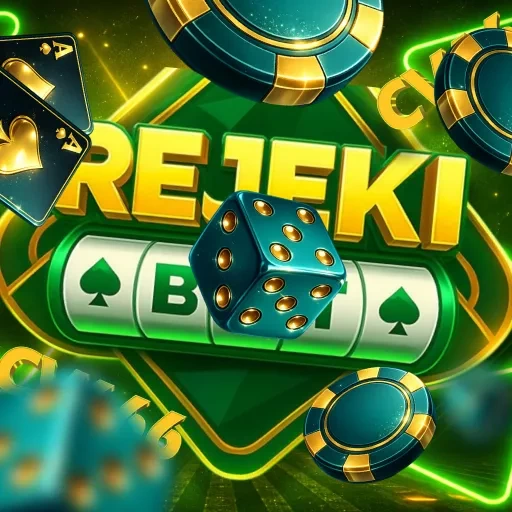 rejeki Logo